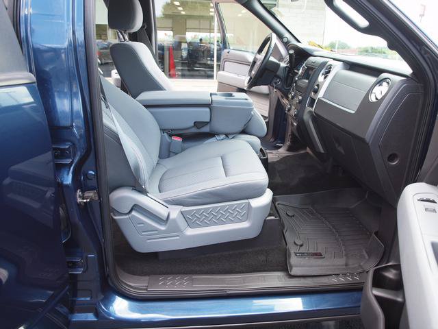 Used 2013 Ford F150 XLT w/ Luxury Equipment Group AWD/4WD image 6