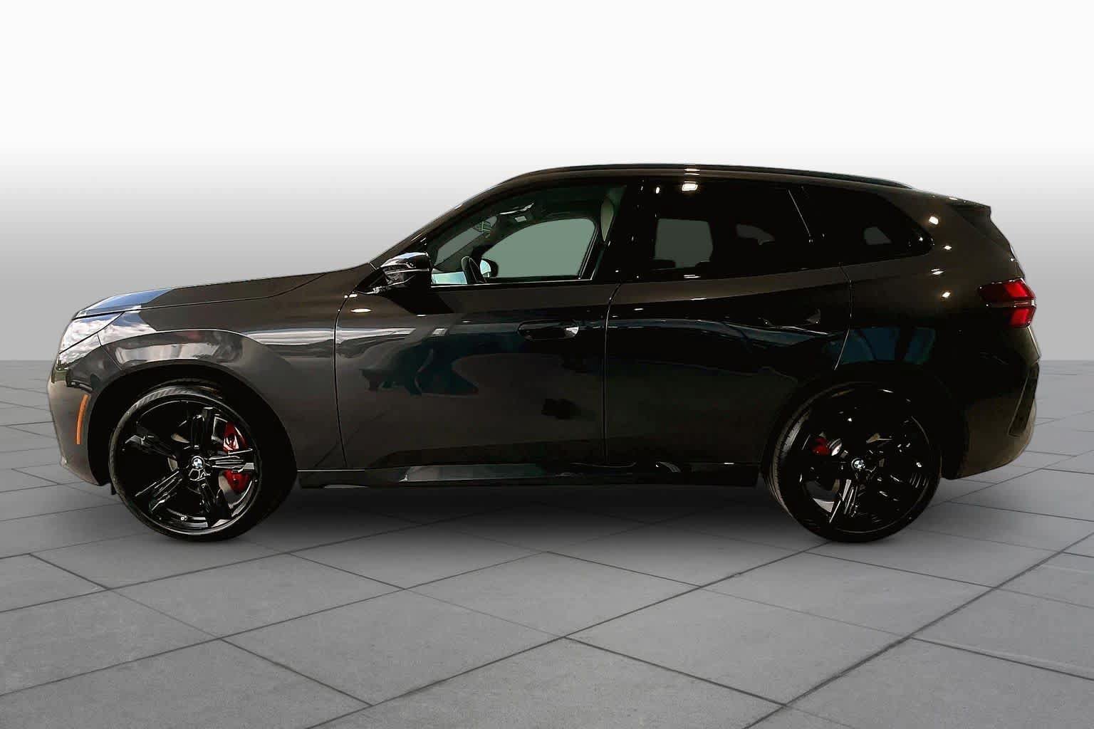 New 2026 BMW X3 M50 w/ Premium Package AWD/4WD image 13