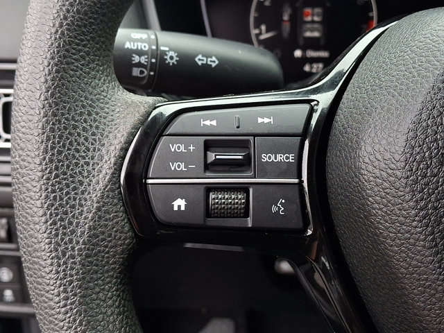Used 2022 Honda Civic LX image 21