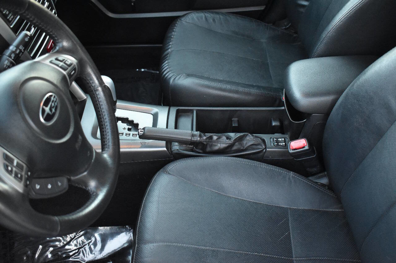 Used 2012 Subaru Forester 2.5X Limited image 27