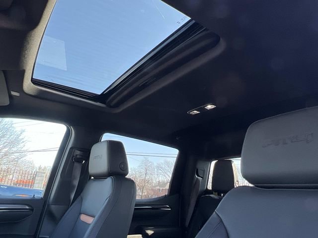 New 2026 GMC Sierra 1500 AT4 w/ AT4 Premium Package image 20