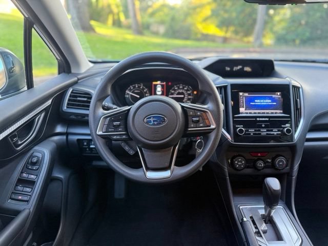 Used 2017 Subaru Impreza 2.0i Premium w/ BSD & Rcta/SRF/Eyesight AWD/4WD image 16