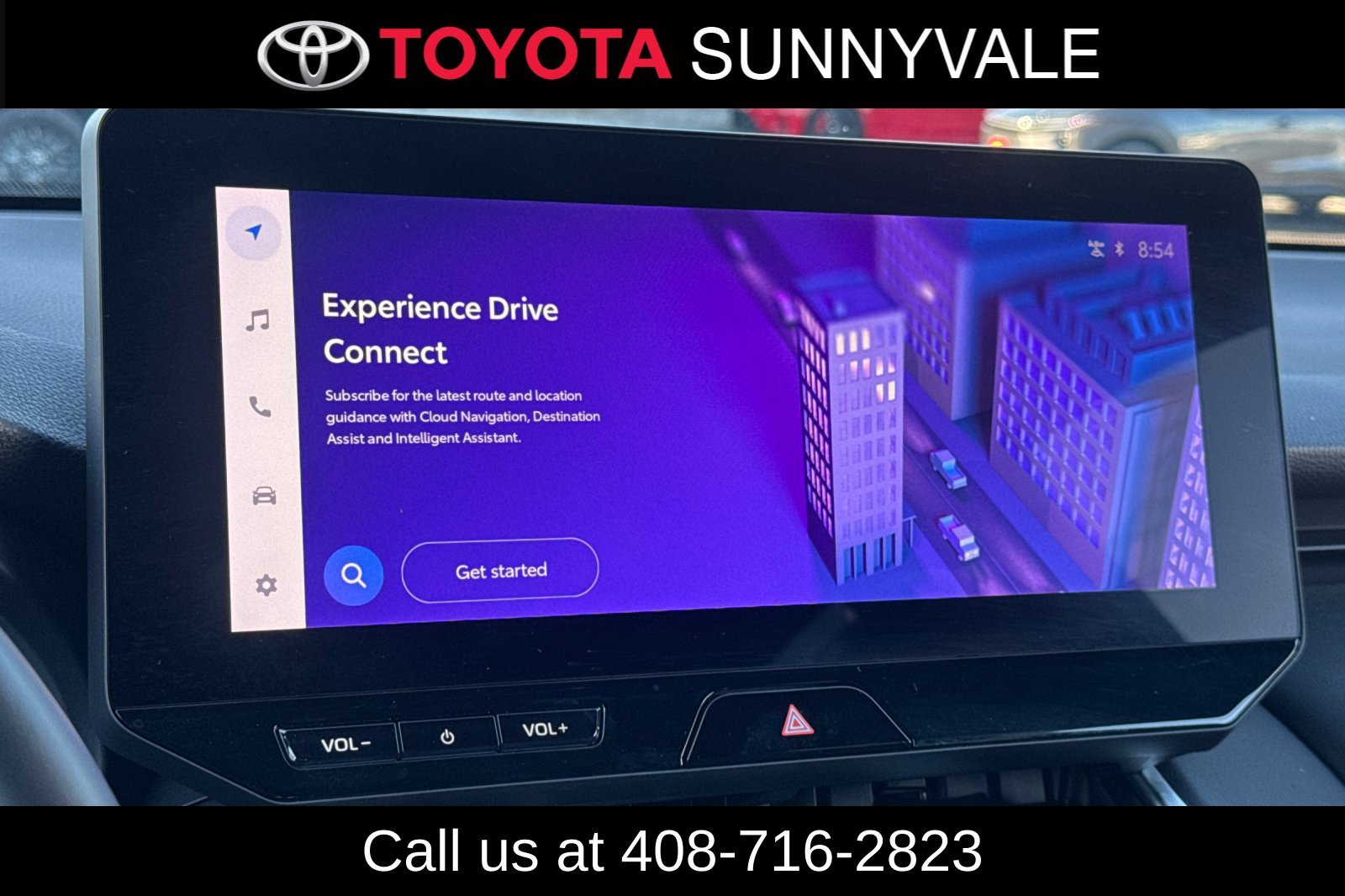 Certified 2024 Toyota Venza Nightshade AWD/4WD image 21
