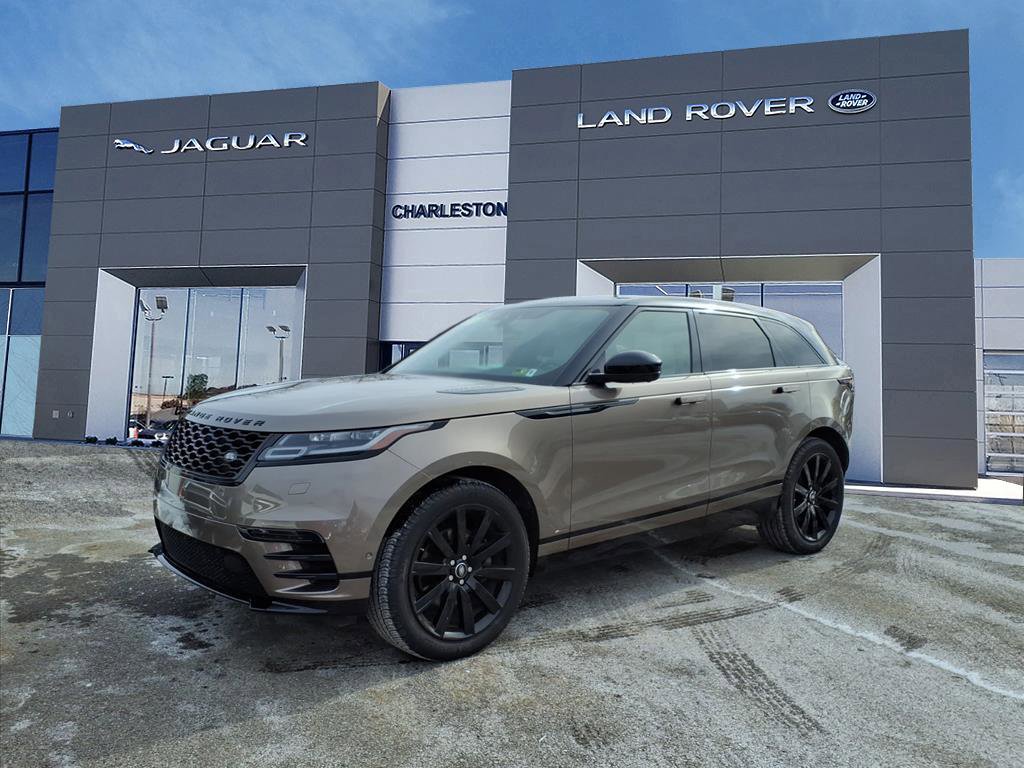 Used 2020 Land Rover Range Rover Velar R-Dynamic HSE image 1
