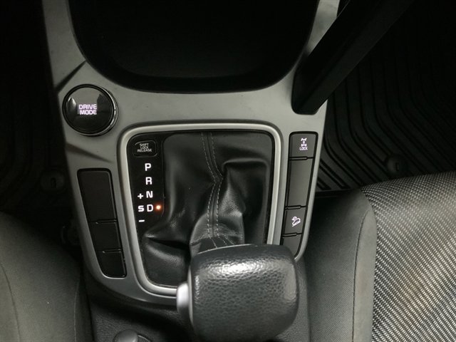 Used 2022 Kia Seltos LX image 30