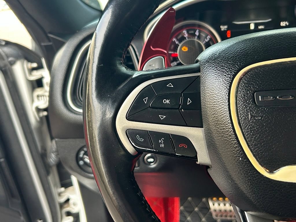 Used 2016 Dodge Challenger R/T Plus RWD image 34