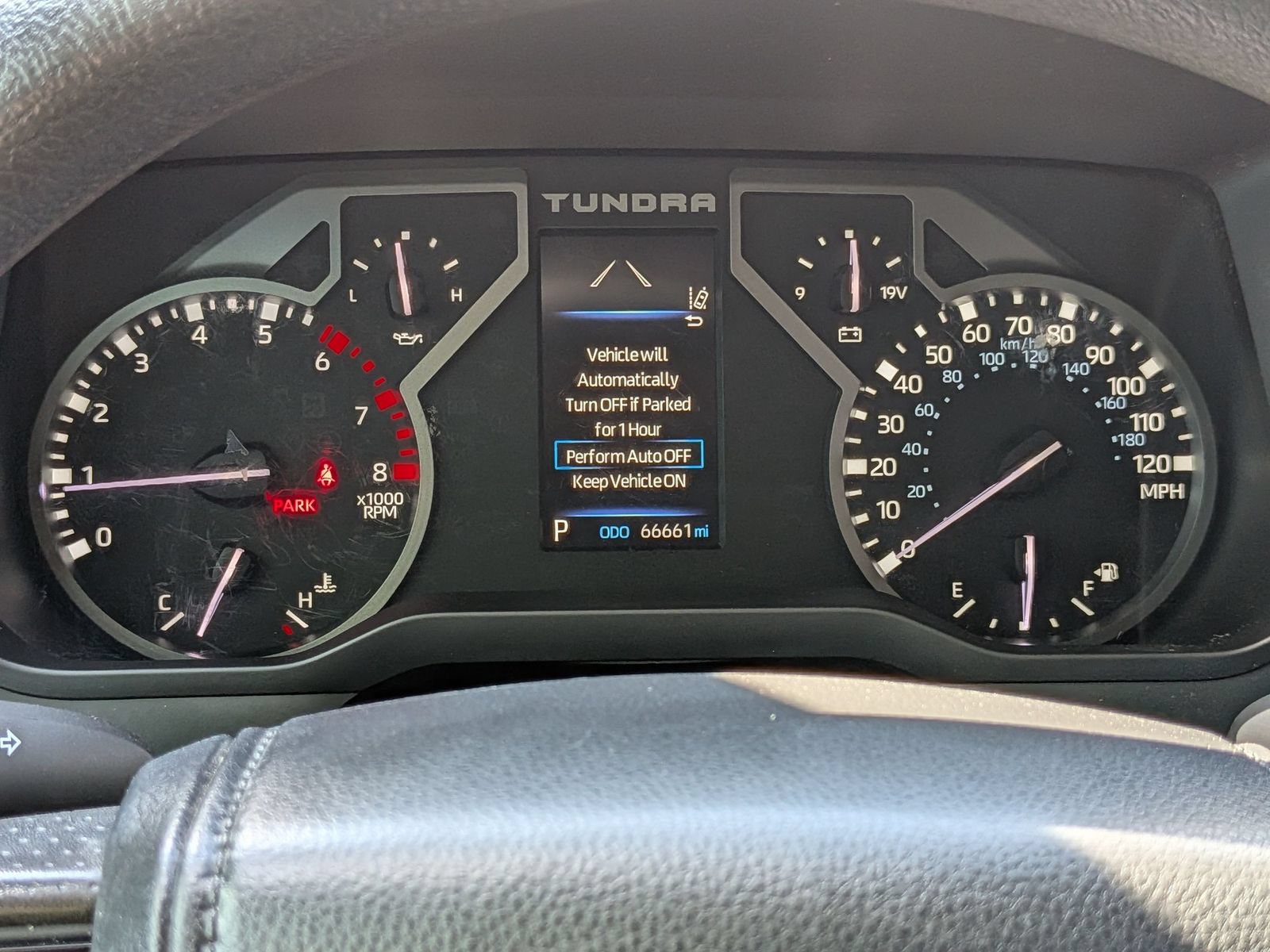 Used 2023 Toyota Tundra SR5 w/ SR5 Convenience Package AWD/4WD image 20
