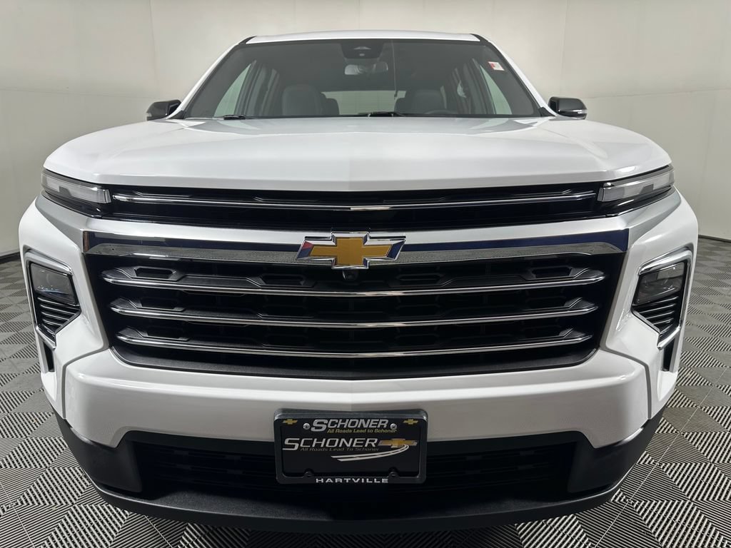 Used 2024 Chevrolet Traverse LT AWD/4WD image 8