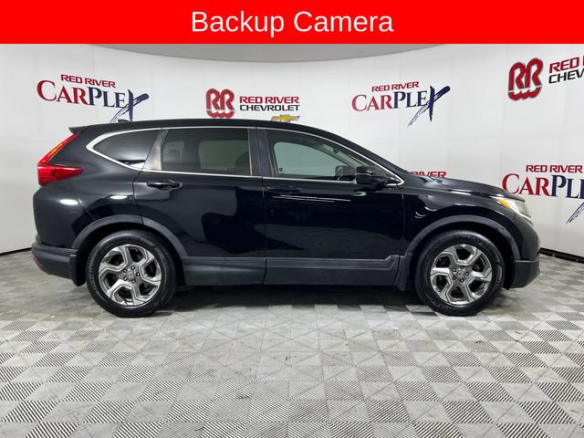 Used 2018 Honda CR-V EX-L image 10