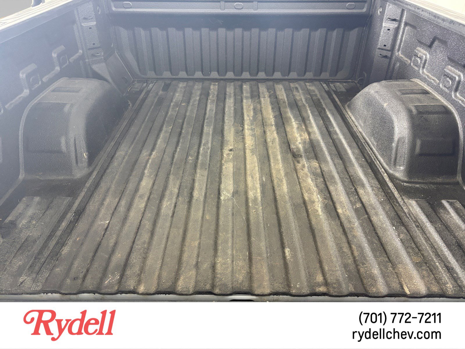 Used 2024 Chevrolet Silverado 1500 RST w/ Convenience Package II image 18