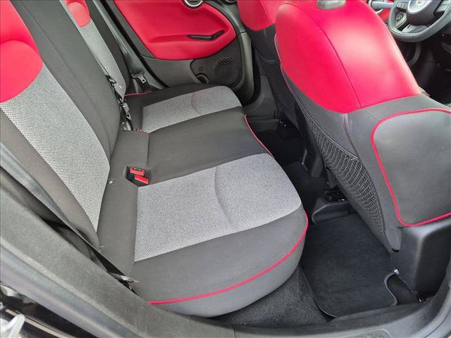 Used 2016 FIAT 500X Easy AWD/4WD image 17