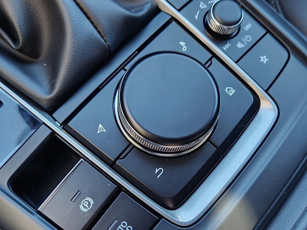 New 2026 MAZDA CX-30 AWD 2.5 S w/ Select Sport Pkg image 15