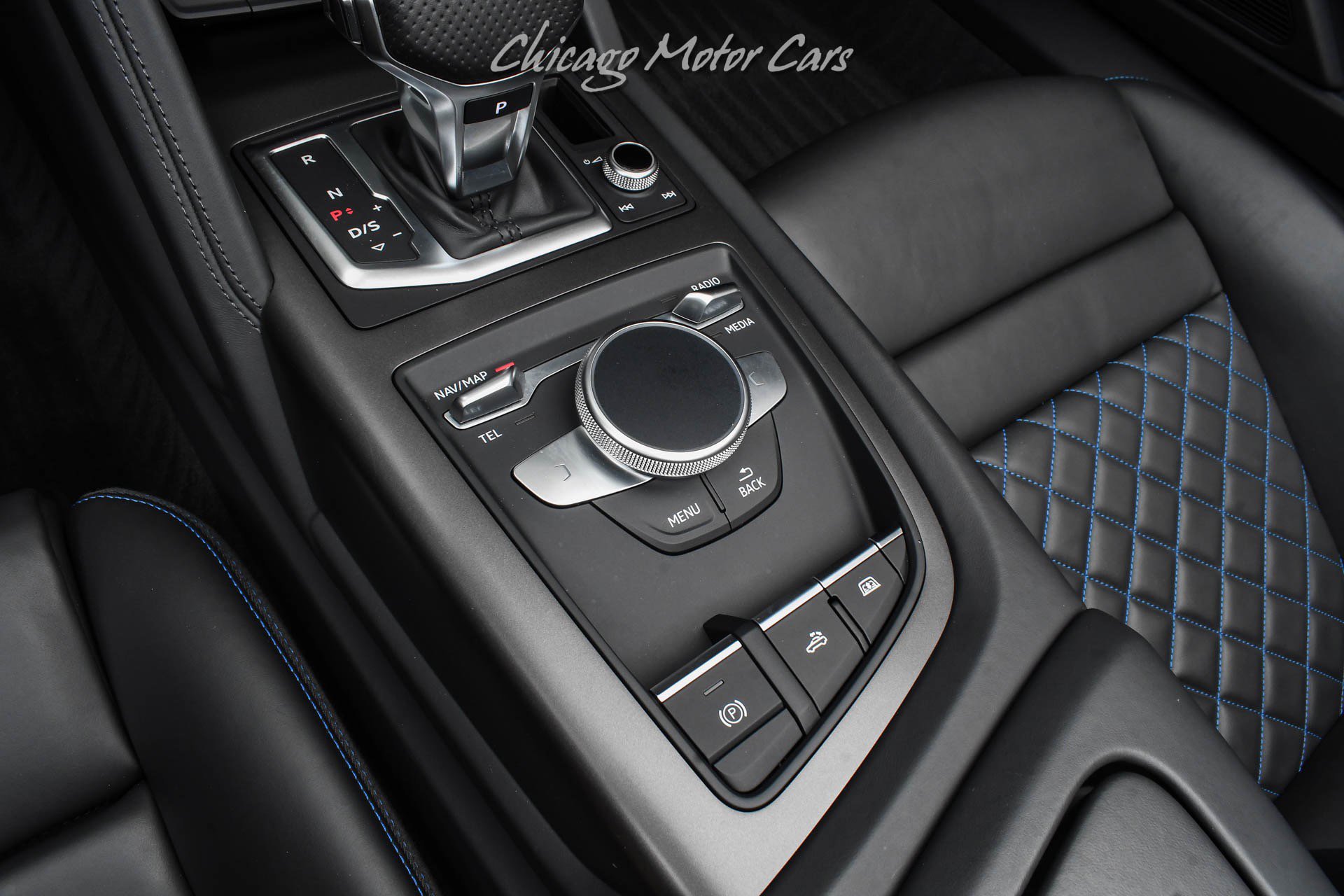 Used 2020 Audi R8 V10 image 17