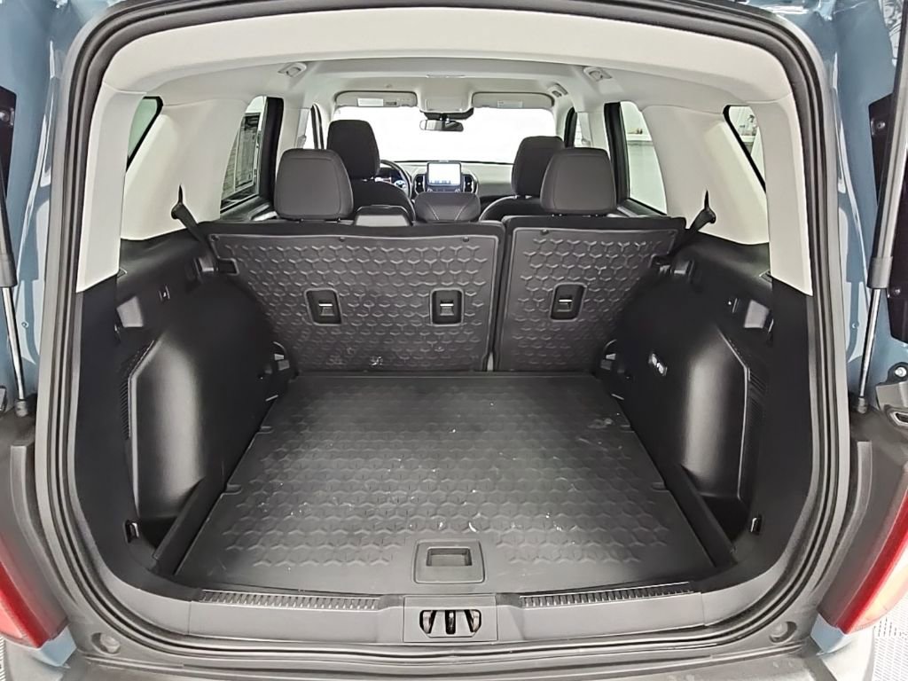 Used 2023 Ford Bronco Sport Big Bend w/ Convenience Package image 32