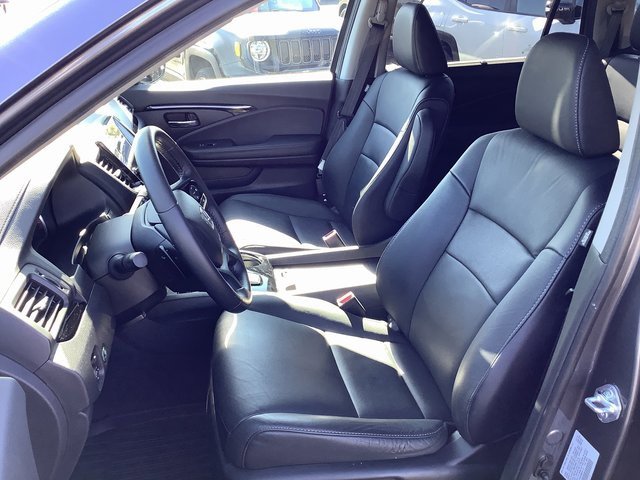 Used 2021 Honda Pilot Touring image 8