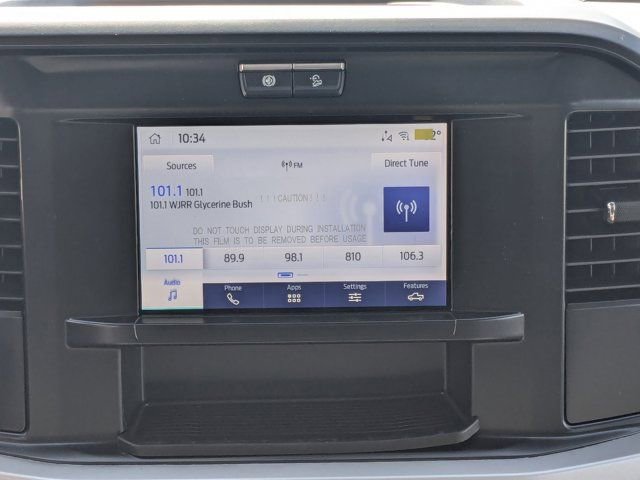 New 2026 Ford F450 XL w/ FX4 Off-Road Package image 19