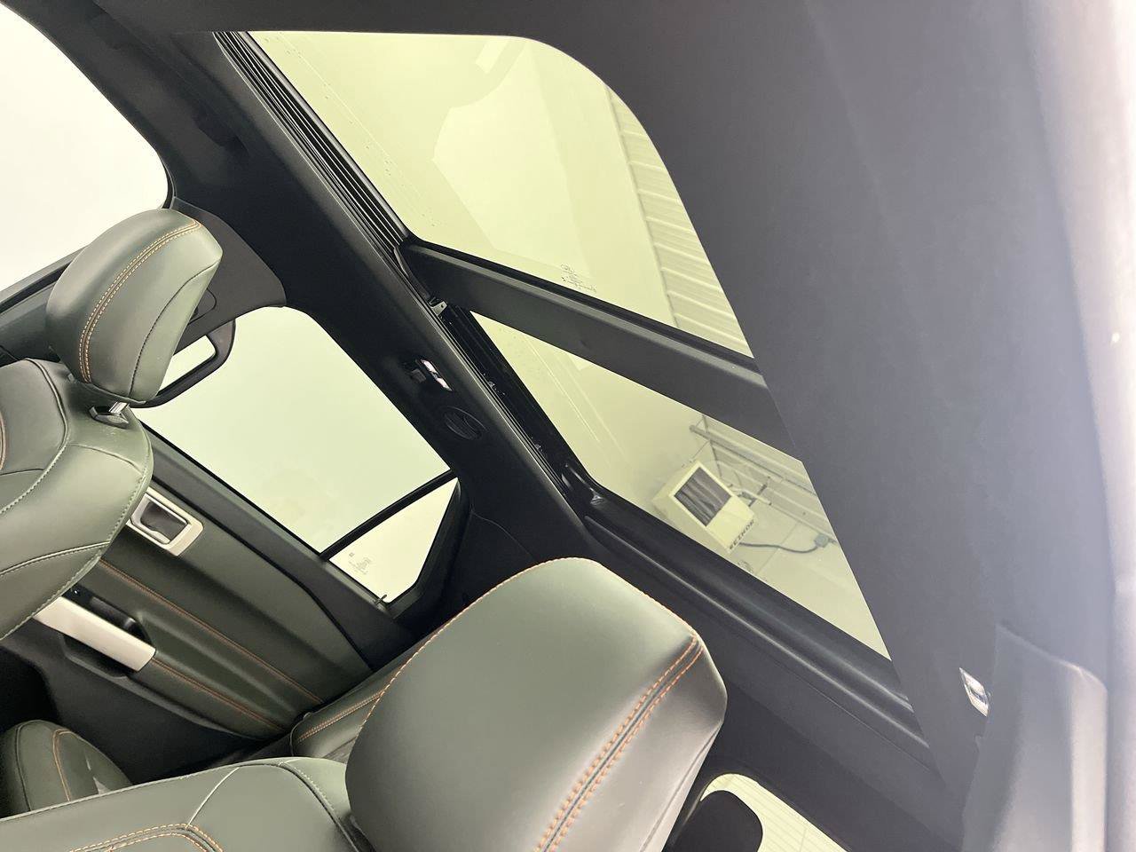 Certified 2023 Ford Explorer Timberline w/ Timberline Technology Package AWD/4WD image 7
