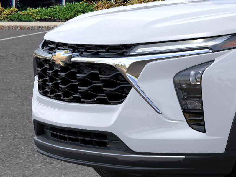 New 2026 Chevrolet Trax LT w/ LT Convenience Package image 13