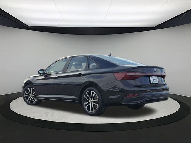 New 2026 Volkswagen Jetta Sport image 5