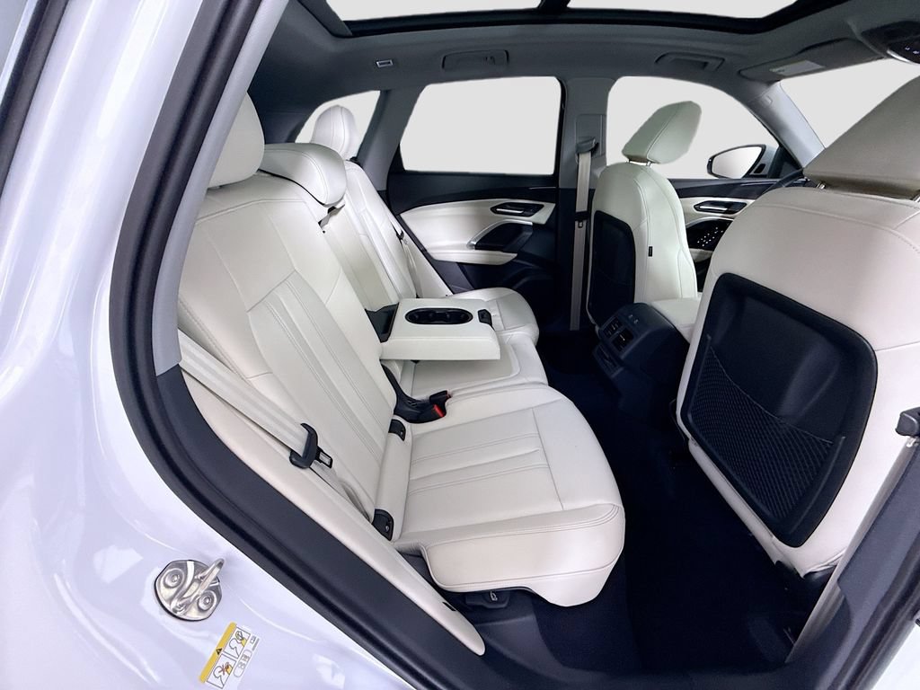New 2026 Audi Q5 Premium AWD/4WD image 23