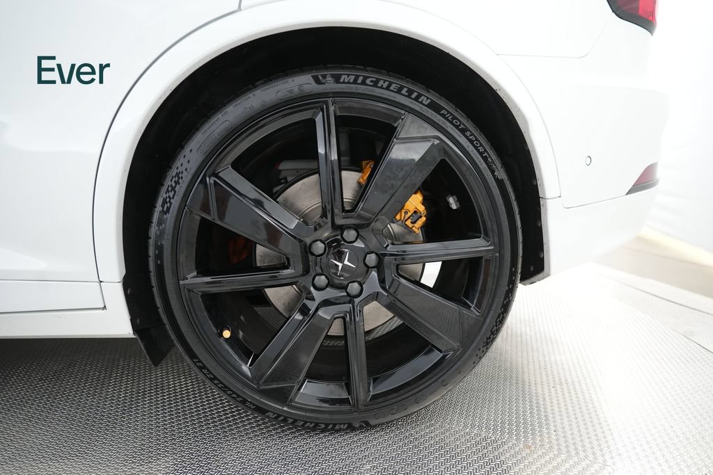 Used 2023 Polestar Polestar 2 AWD/4WD image 9