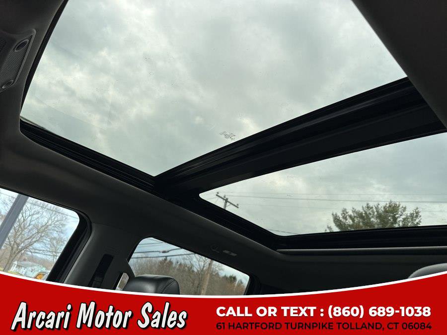 Used 2019 Ford F350 Lariat w/ Lariat Ultimate Package image 26