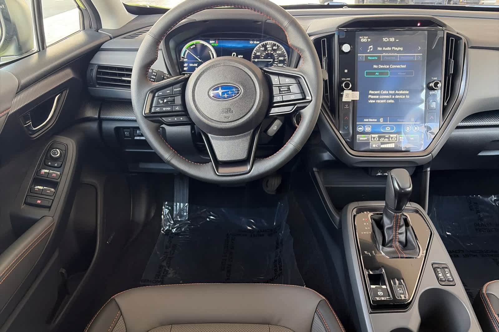 New 2026 Subaru Crosstrek 2.5i Limited AWD/4WD image 14