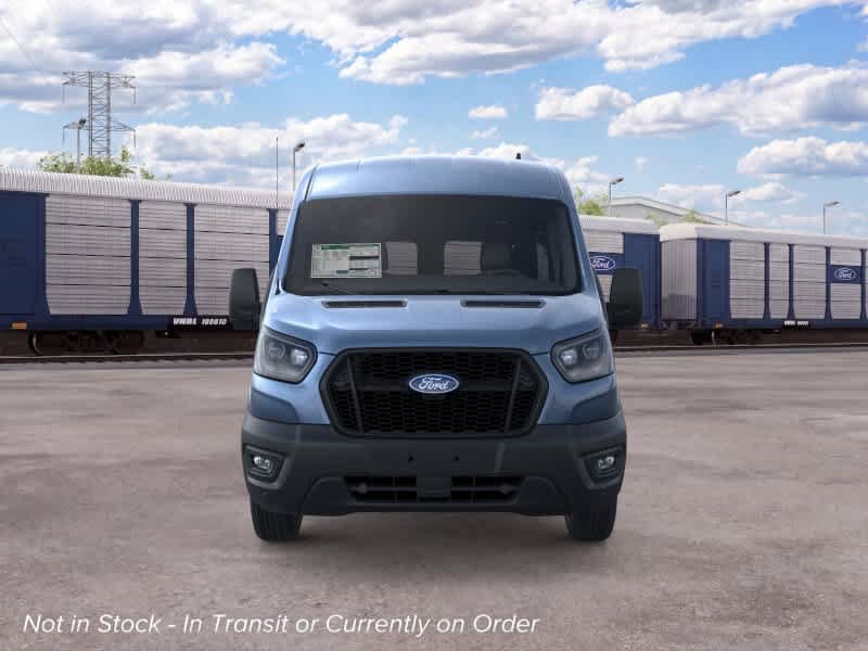 New 2026 Ford Transit 350 148 Medium Roof AWD image 6