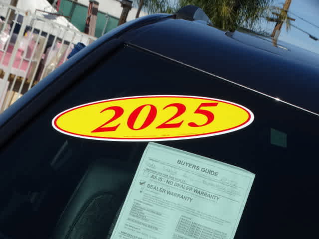 Used 2025 Toyota Sequoia Limited image 6