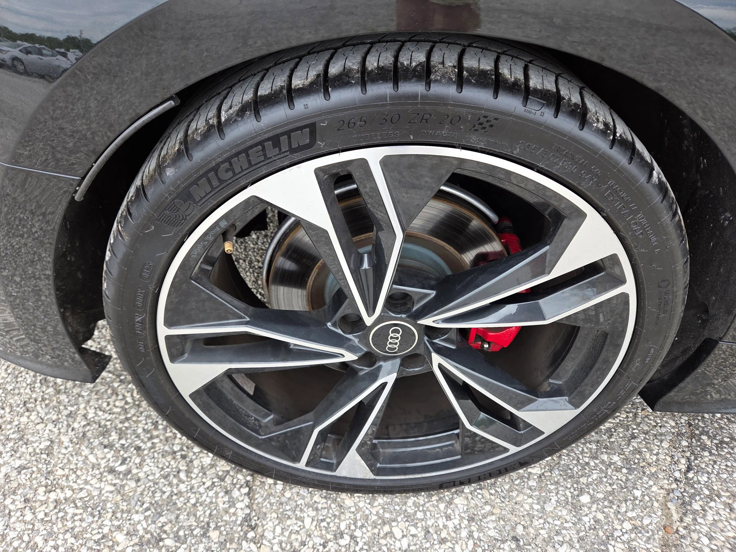 Used 2021 Audi S5 Premium Plus w/ Premium Plus Package AWD/4WD image 10