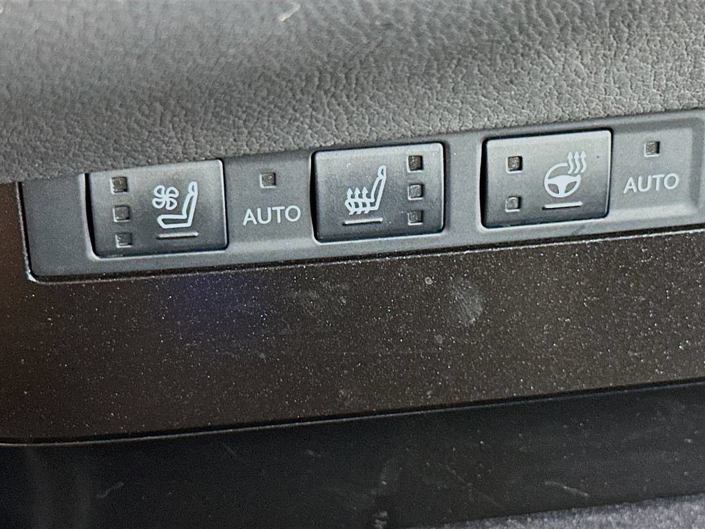 Used 2023 Lexus ES 350 w/ Premium Package FWD image 26