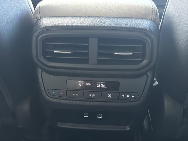 New 2026 Honda Pilot EX-L image 23