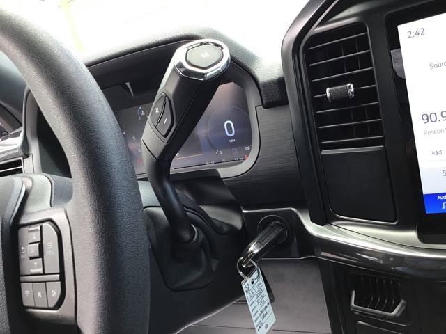 New 2025 Ford F150 STX w/ Equipment Group 200A image 22