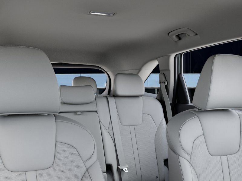 New 2026 Kia Sorento EX AWD/4WD image 30