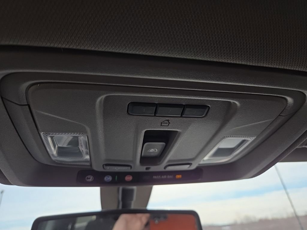 Certified 2020 Chevrolet Silverado 2500 LT w/ All Star Edition image 34