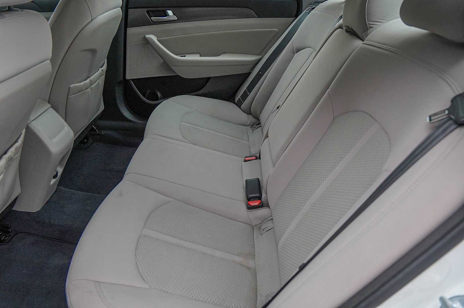 Used 2015 Hyundai Sonata Sport image 28