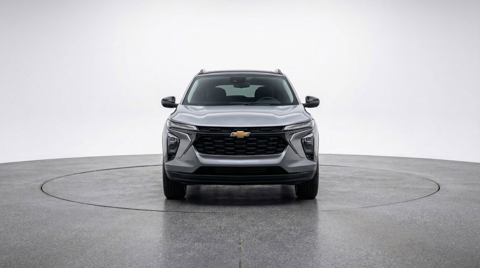 Used 2025 Chevrolet TrailBlazer LT image 2