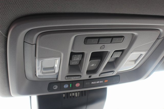 New 2026 GMC Sierra 1500 SLT w/ SLT Premium Plus Package image 48