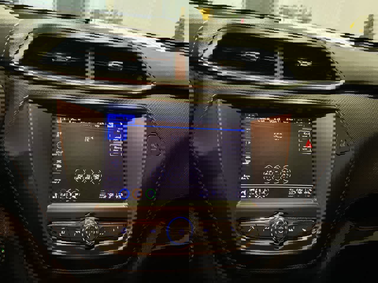 Used 2023 Chevrolet TrailBlazer LT image 18