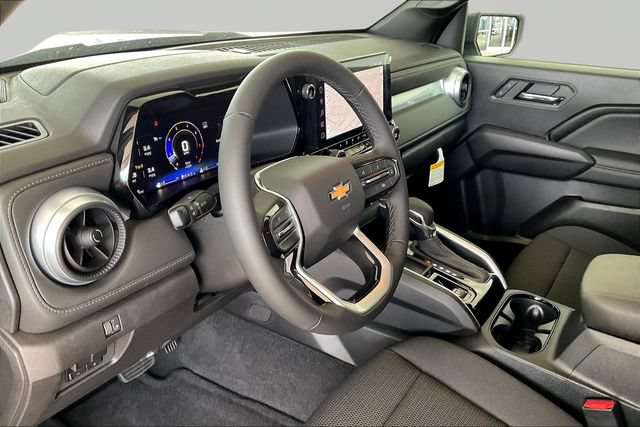 New 2026 Chevrolet Colorado LT RWD image 6