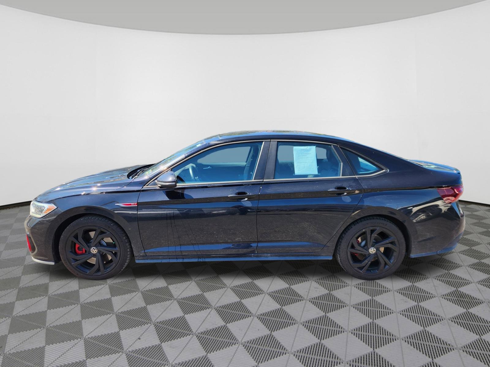 Used 2023 Volkswagen Jetta GLI Autobahn image 5