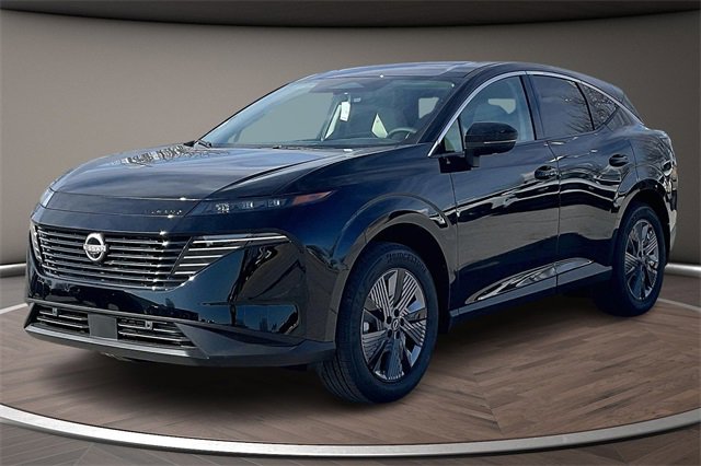 New 2026 Nissan Murano SL