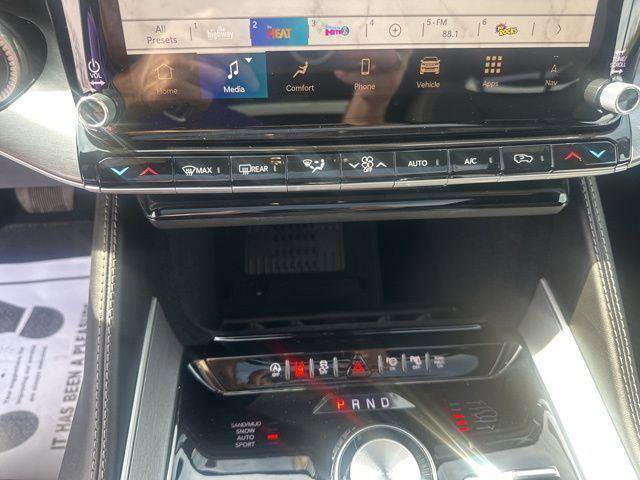 New 2026 Jeep Grand Wagoneer Limited image 34