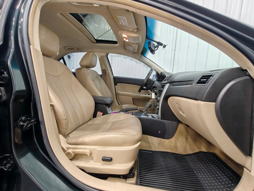 Used 2010 Mercury Milan Premier FWD image 26