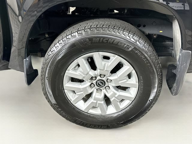 Certified 2023 Nissan Frontier SV w/ SV Convenience Package AWD/4WD image 37