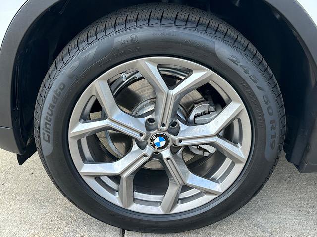 Used 2023 BMW X3 xDrive30i w/ Premium Package AWD/4WD image 33