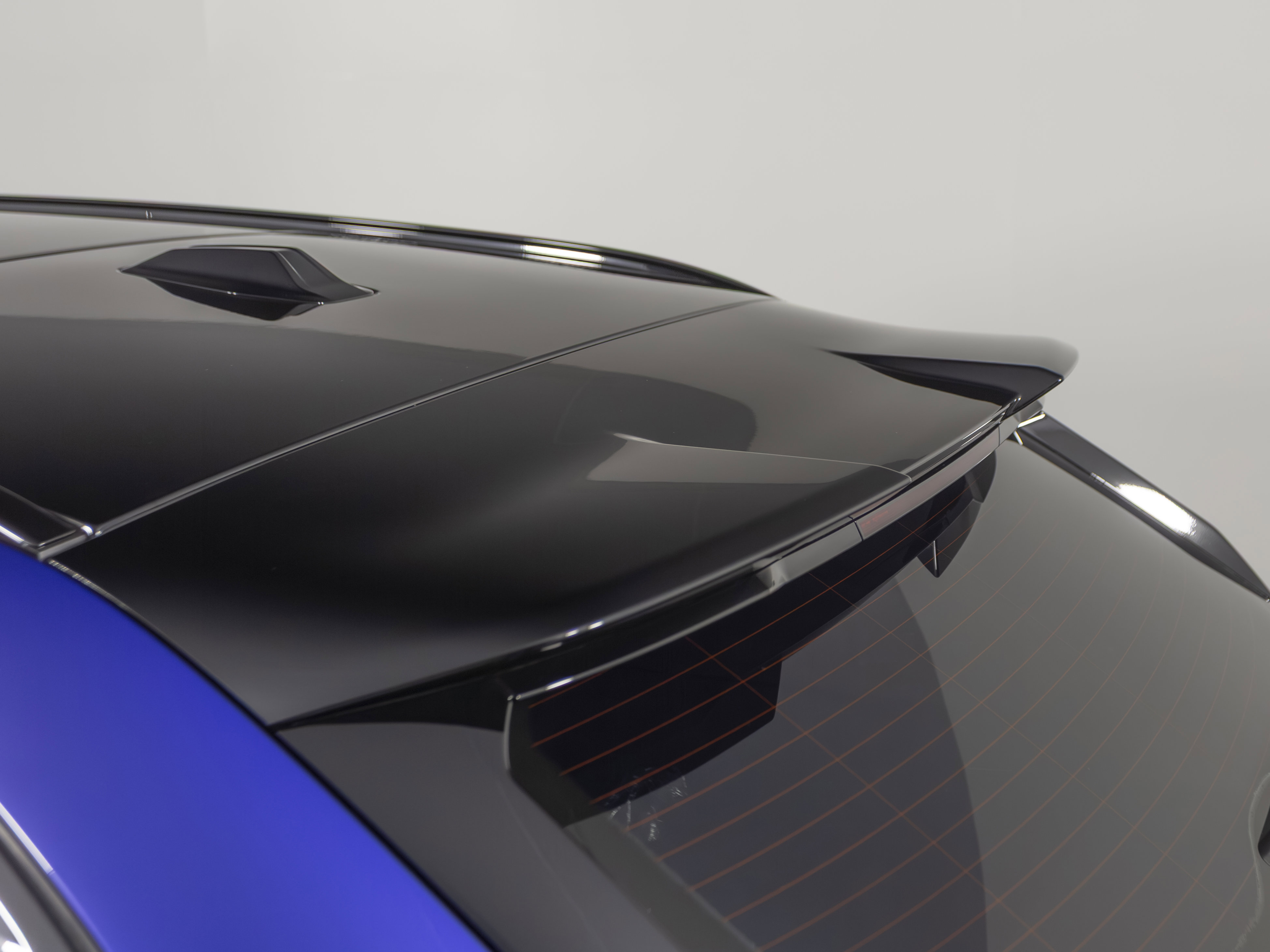 Used 2025 BMW M5 Touring w/ M Driver's Package image 48