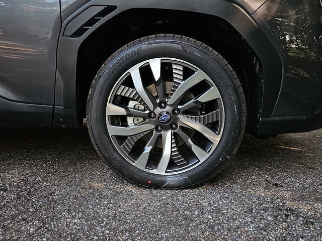 New 2026 Subaru Forester Touring AWD/4WD image 19