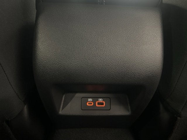 New 2025 Nissan Altima 2.5 SV image 14