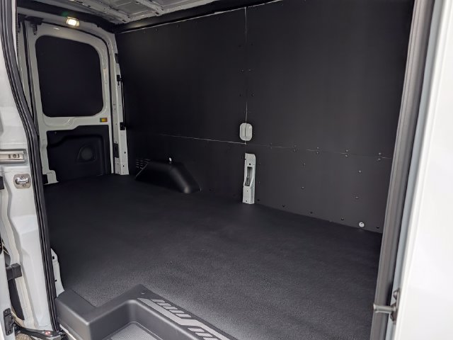 New 2027 Ford Transit 150 148 Medium Roof w/ Load Area Protection Package RWD image 15